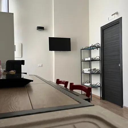 Il Panorama Torre Maggiore