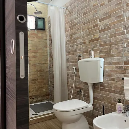 Vendégház Il Panorama