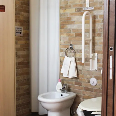 Il Panorama Torre Maggiore