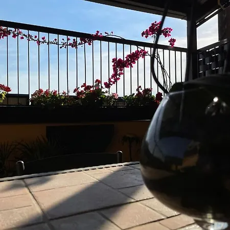 בית הארחה Il Panorama