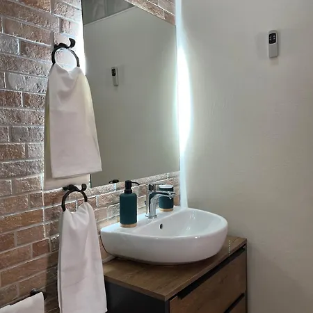 בית הארחה Il Panorama