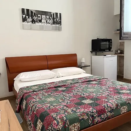 Il Panorama בית הארחה Torre Maggiore