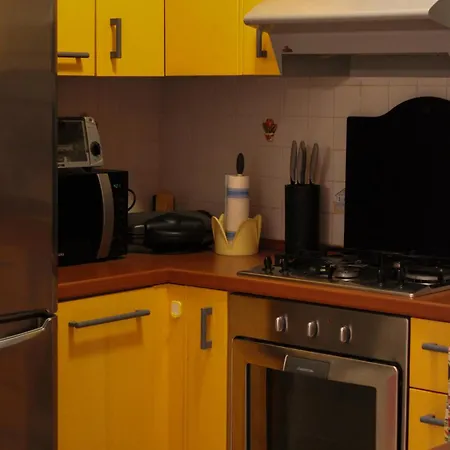 Il Panorama בית הארחה