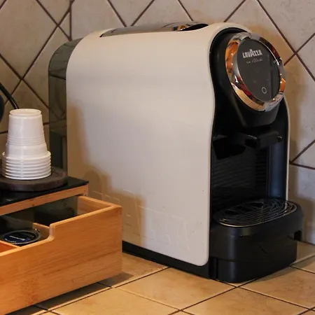 Il Panorama בית הארחה 3*