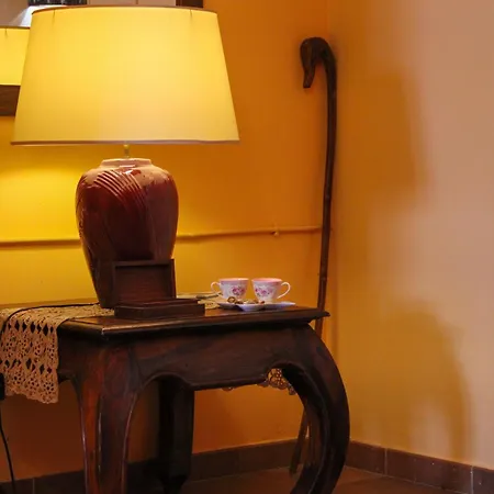 Gasthuis Il Panorama 3*