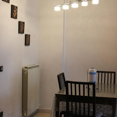 בית הארחה Il Panorama