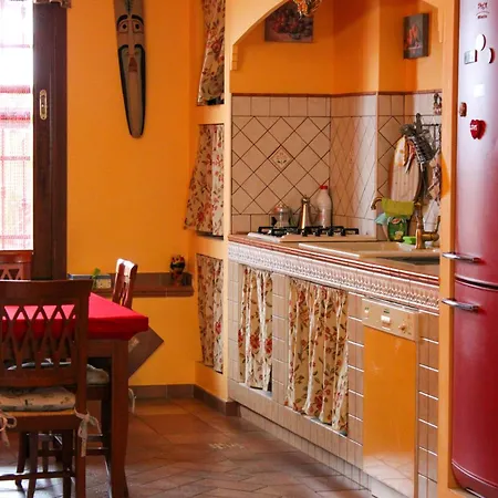 בית הארחה Il Panorama 3*