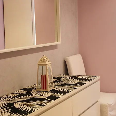 Il Panorama בית הארחה Torre Maggiore