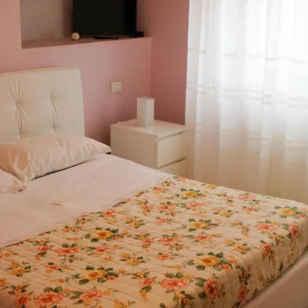 בית הארחה Il Panorama Torre Maggiore