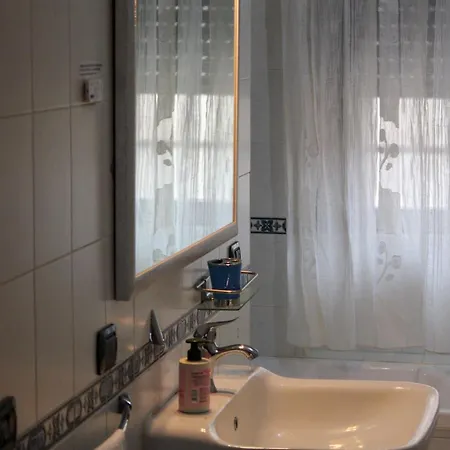 Il Panorama Torre Maggiore