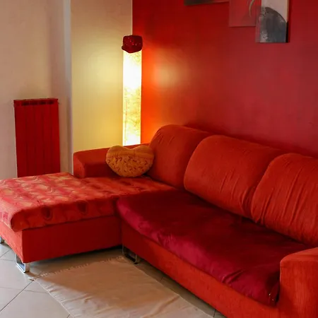 Il Panorama 3* Torre Maggiore