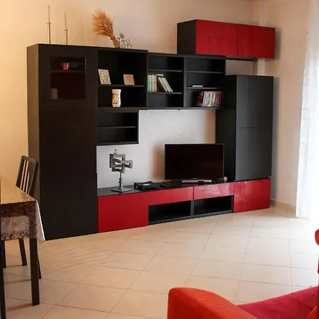 בית הארחה Il Panorama