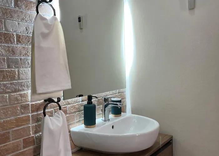 Guest house Il Panorama