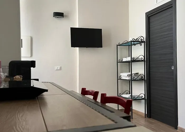 Il Panorama Torremaggiore