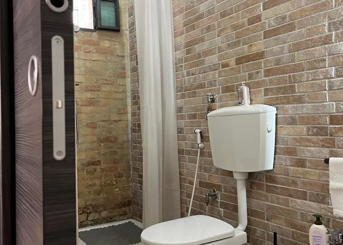 Guest house Il Panorama