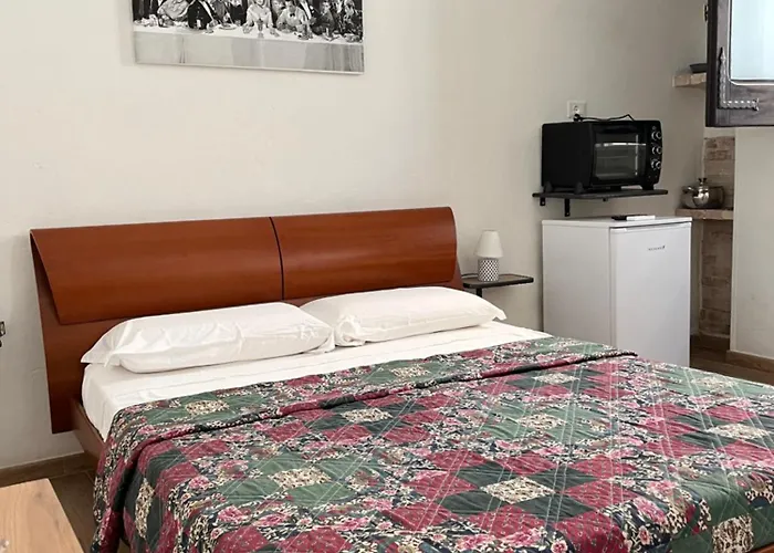 Il Panorama Guest house Torremaggiore