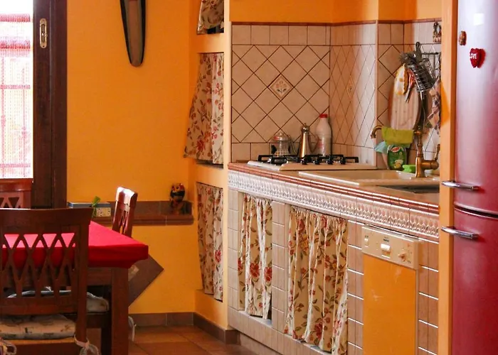 Guest house Il Panorama 3*